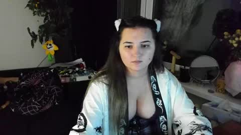 Evgenia online show from 12.09.24