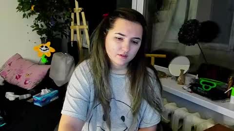 Evgenia online show from 12.25.24