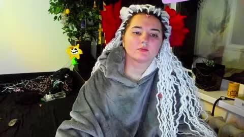 Evgenia online show from 01.02.25