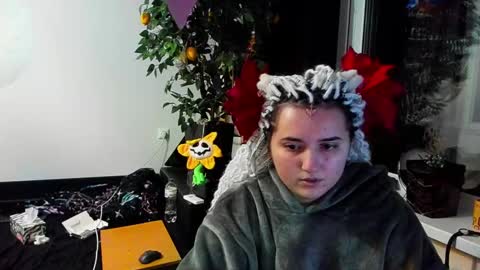 Evgenia online show from 01.03.25