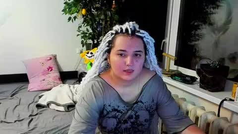 Evgenia online show from 01.05.25