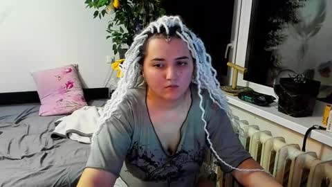 Evgenia online show from 01.05.25