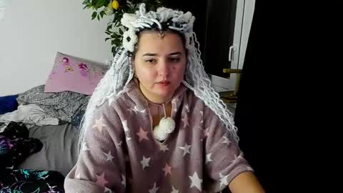 Evgenia online show from 01.06.25