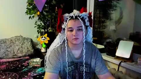 Evgenia online show from 01.07.25