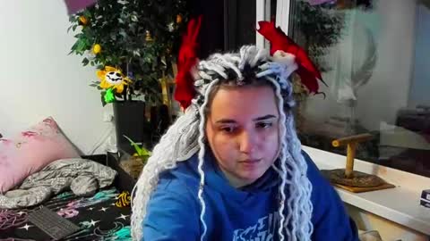 Evgenia online show from 01.08.25