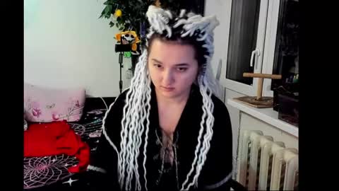 Evgenia online show from 01.19.25