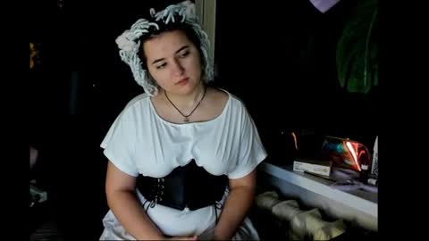 Evgenia online show from 01.21.25