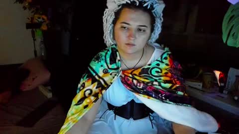 Evgenia online show from 01.21.25