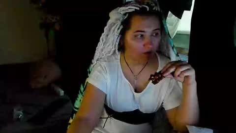 Evgenia online show from 01.21.25