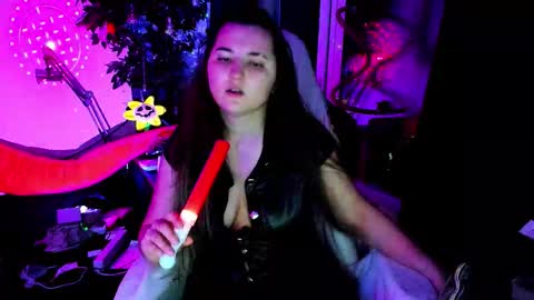 Evgenia online show from 10.24.25