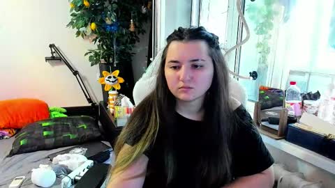 Evgenia online show from 11.16.25