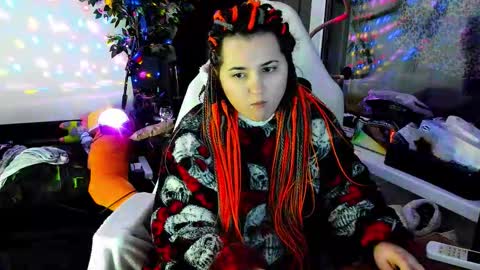 Evgenia online show from 12.20.25