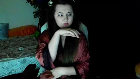 Snapshot of spanking_girls chatting on 03.23.26 Evgenia online show from 03.23.26