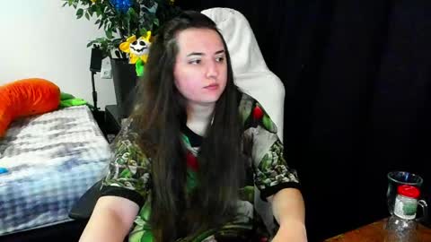 Snapshot of spanking_girls chatting on 04.06.26 Evgenia online show from 04.06.26