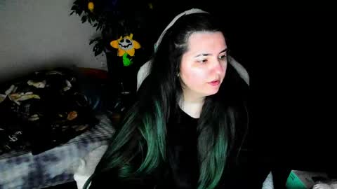 Snapshot of spanking_girls chatting on 04.19.26 Evgenia online show from 04.19.26