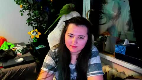 Snapshot of spanking_girls chatting on 05.07.26 Evgenia online show from 05.07.26