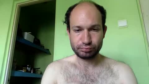 Snaiky online show from 05.08.26