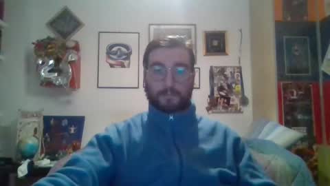 Vale The Sparky online show from 12.02.24