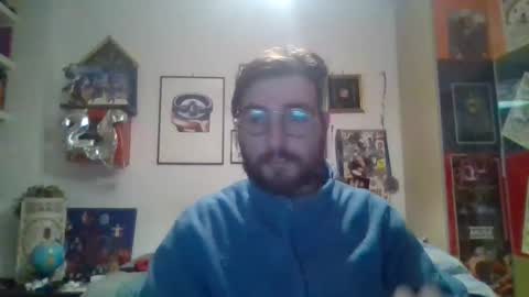 Vale The Sparky online show from 12.09.24