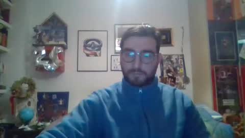 Vale The Sparky online show from 01.05.25