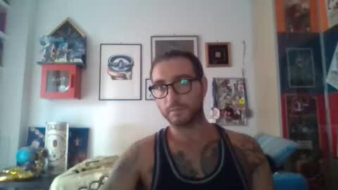 Vale The Sparky online show from 09.12.25