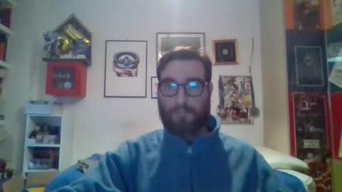 Vale The Sparky online show from 02.17.26