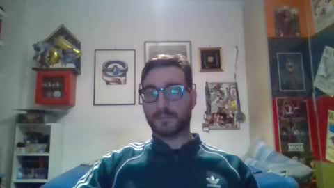 Vale The Sparky online show from 03.13.26