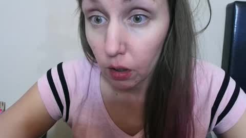 Tip 1 token  Follow me on instagram  Sparkle pinuppp online show from 02.07.25