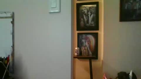 Snapshot of sparklelove69 chatting on 02.27.26 Scottietee online show from 02.27.26