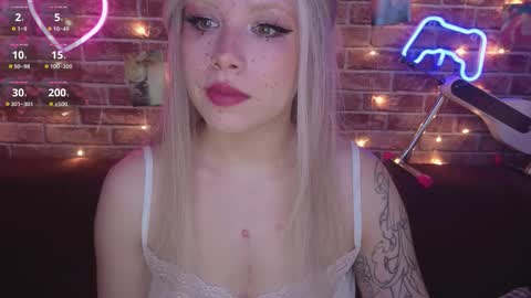  SparkleMona  online show from 02.23.26