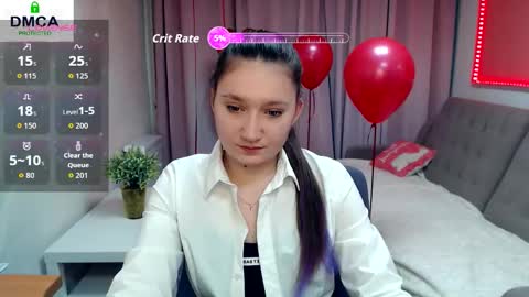 Snapshot of sparkling_starlet67 chatting on 02.16.26 Ilona online show from 02.16.26