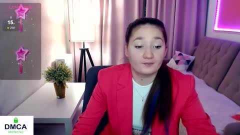 Ilona online show from 03.06.26