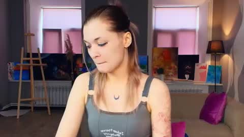 Kate online show from 06.29.26