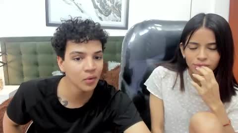 Snapshot of sparks_eva chatting on 07.01.26 Sparks Eva online show from 07.01.26