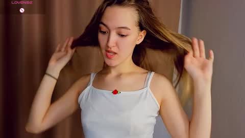 Snapshot of sparkusha chatting on 02.27.26 Mary online show from 02.27.26