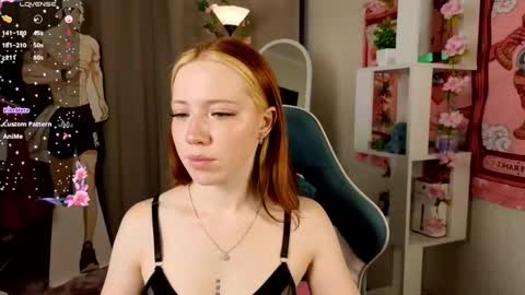 Snapshot of sparky_fox chatting on 03.17.26 Nika online show from 03.17.26