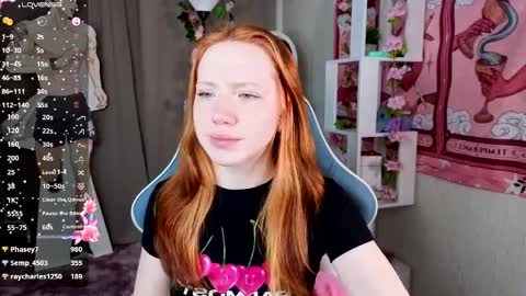 Snapshot of sparky_fox chatting on 04.01.26 Nika online show from 04.01.26
