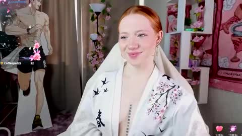 Snapshot of sparky_fox chatting on 04.27.26 Nika online show from 04.27.26