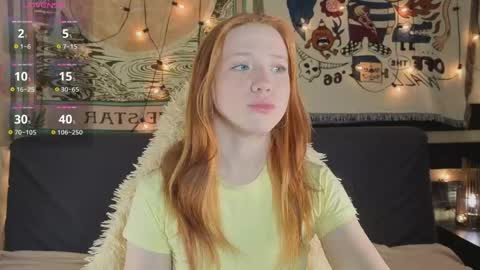 Snapshot of sparky_fox chatting on 05.03.26 Nika online show from 05.03.26