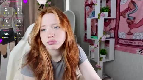 Snapshot of sparky_fox chatting on 05.15.26 Nika online show from 05.15.26