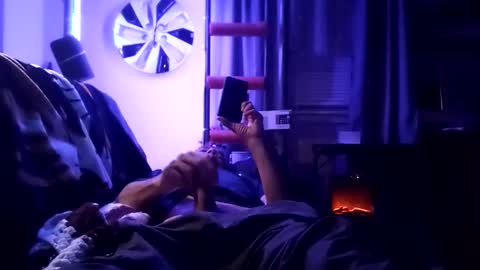 sparkyspeedway online show from 11.01.25