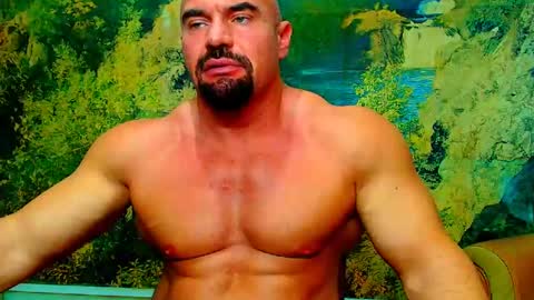 spartacusdom online show from 03.05.25