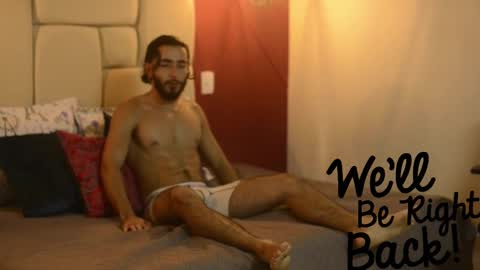 Isaac online show from 03.04.25