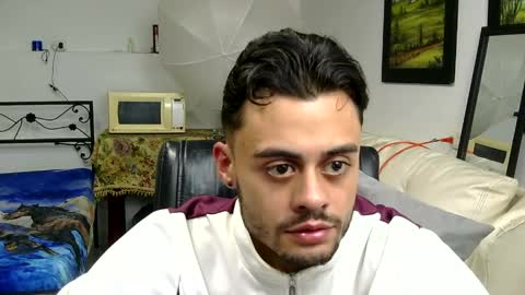 Spartan Blaze online show from 05.12.26