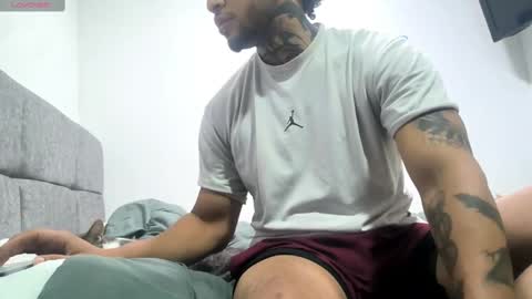 Snapshot of spartan_knight16 chatting on 09.15.25 spartan_knight16 online show from 09.15.25