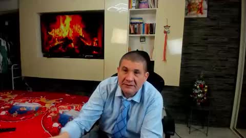 Spartan online show from 01.14.26