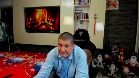 Spartan online show from 01.15.26