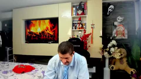 Spartan online show from 03.22.26