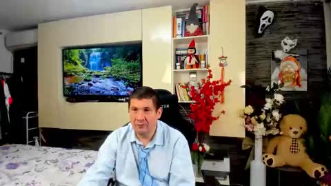 Spartan online show from 03.28.26