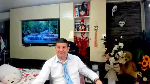 Spartan online show from 04.15.26